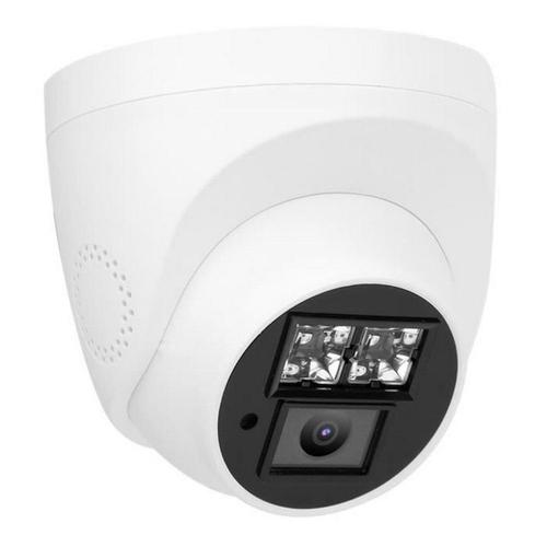 Caméra dôme caméra coaxiale analogique Ahd Vision nocturne Ir Hd 5Mp Cctv Surveillance de sécurité étanche