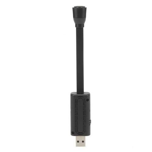 Caméscope Usb Mini sans fil Wifi Usb Ip caméra caméscope alarme Push Hd Cam détection de mouvement pour la sécurité à domicile