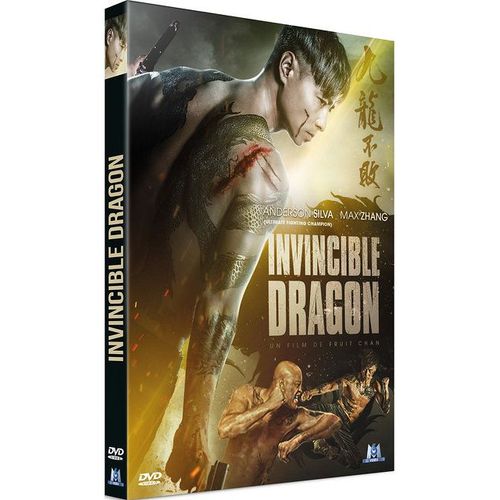 Invincible Dragon