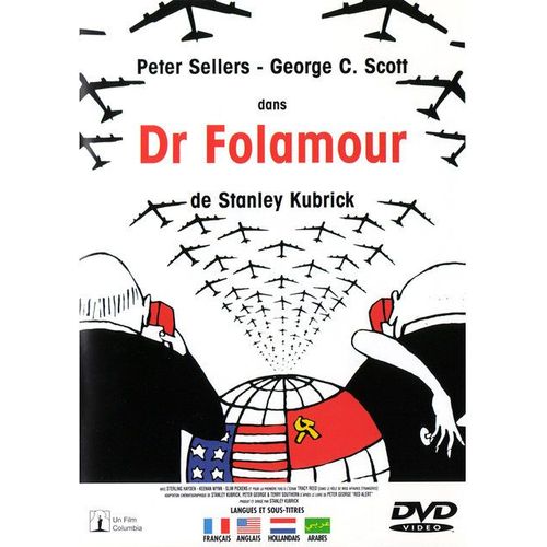 Docteur Folamour
