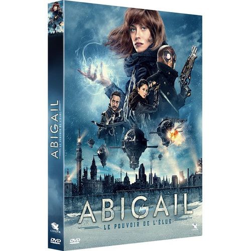 Abigail : Le Pouvoir De L'élue