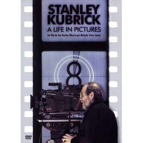 Stanley Kubrick : A Life In Pictures