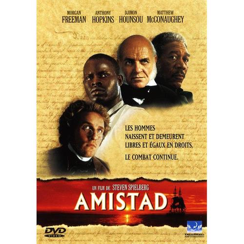 Amistad