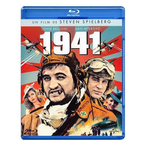 1941 - Version Longue - Blu-Ray