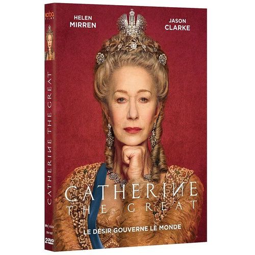 Catherine The Great