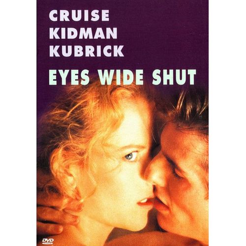 Eyes Wide Shut