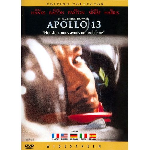 Apollo 13 - Édition Collector