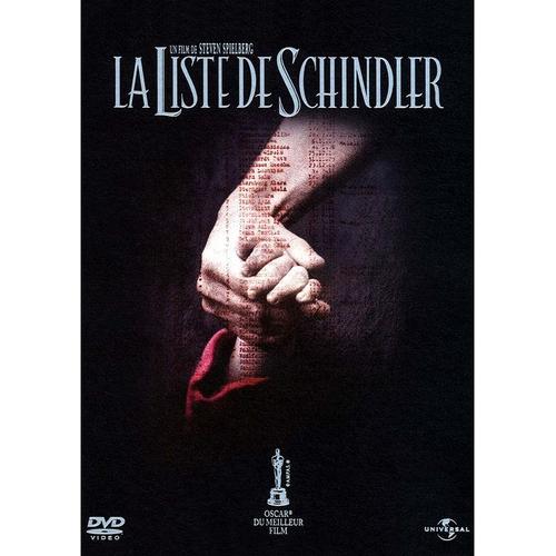 La Liste De Schindler