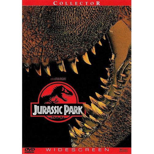 Jurassic Park - Édition Collector