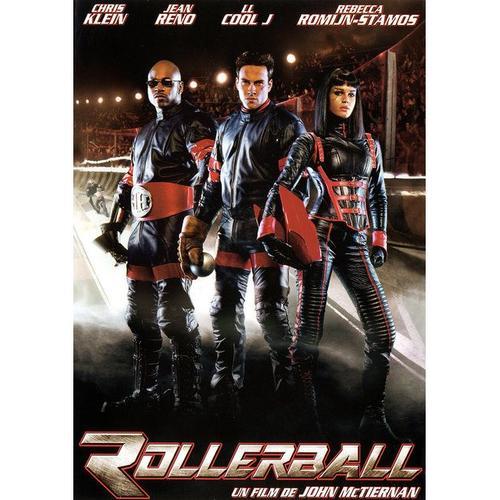 Rollerball