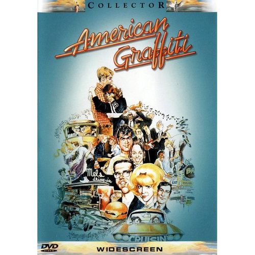 American Graffiti - Édition Collector