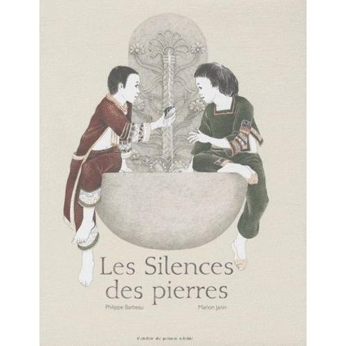 Les Silences Des Pierres