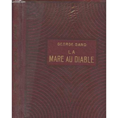 La Mare Au Diable