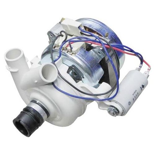 Pompe de cyclage Lave-vaisselle (C00055946 ARISTON HOTPOINT INDESIT SCHOLTES FAR SAUTER SMEG)