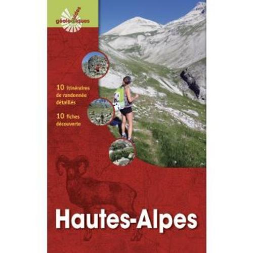 Hautes-Alpes - Parc National Des Ecrins