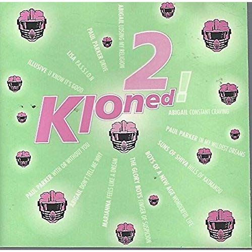 Kloned Vol.2