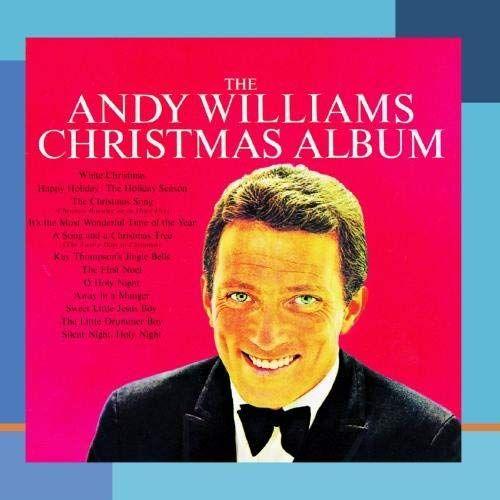 The Andy Williams Christmas Album