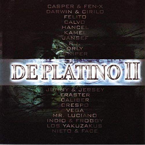 De Platino Ii