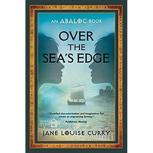 Over The Sea's Edge