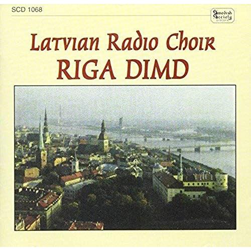 Riga Dimd