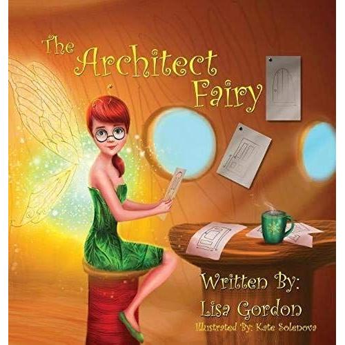 The Architect Fairy