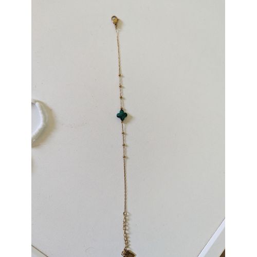 Bracelet Zag