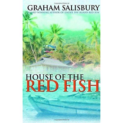 House Of The Red Fish