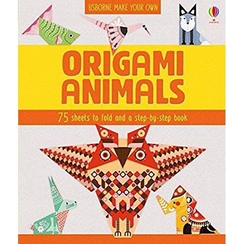 Origami Animals