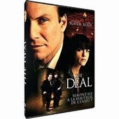 Dvd "The Deal : Seront-Ils A La Hauteur?"