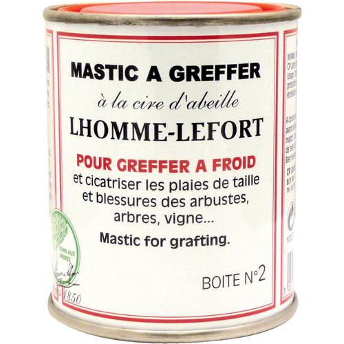 Mastic - La Cire D'abeille Pour Greffer - Froid