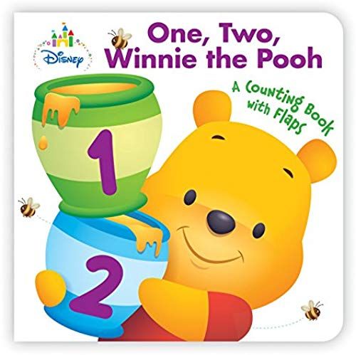 Disney Baby Pooh A Prix Bas Promos Neuf Et Occasion Rakuten