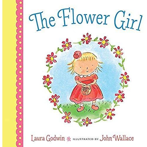 The Flower Girl