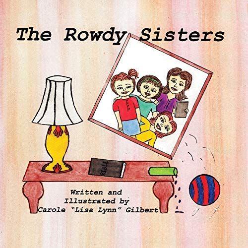 The Rowdy Sisters