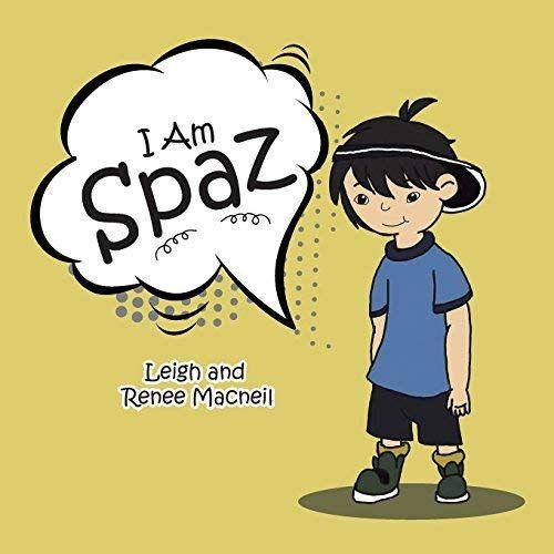 I Am Spaz