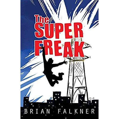 The Super Freak