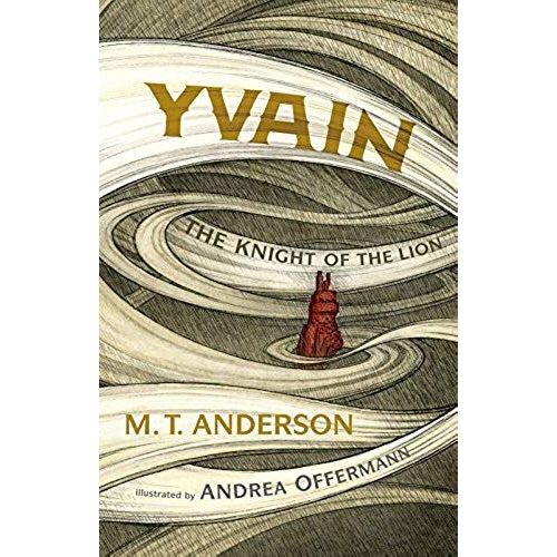 Yvain: The Knight Of The Lion