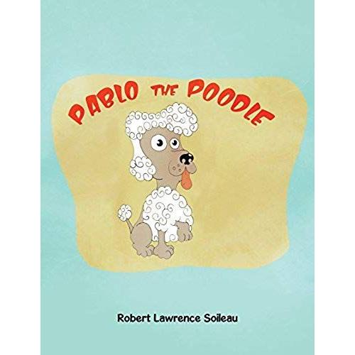 Pablo The Poodle