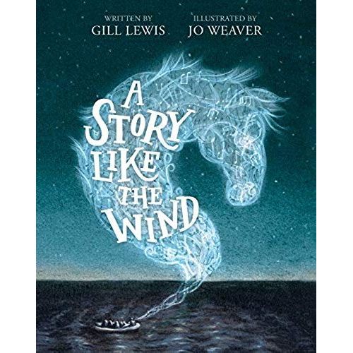 A Story Like The Wind