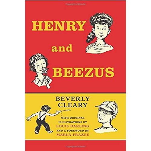 Henry And Beezus
