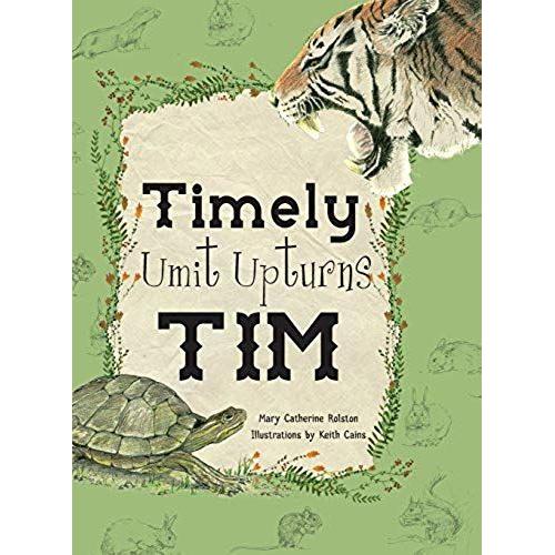 Timely Umit Upturns Tim