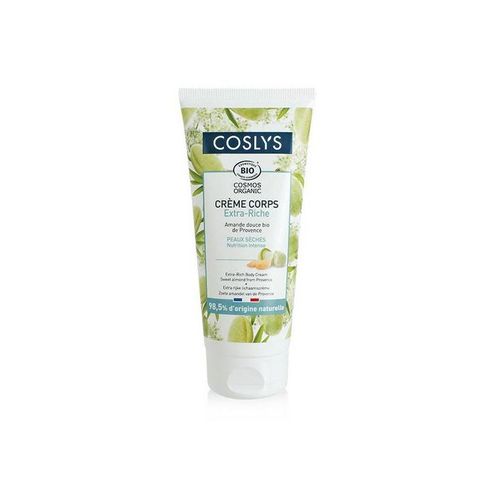Creme Corps Extra Riche 200ml 