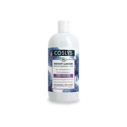 Shampooing Chxv Gris Blancs 500 Ml 