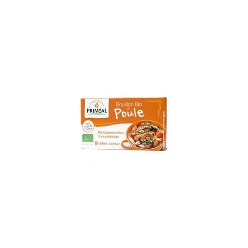 Bouillon Poule 80g