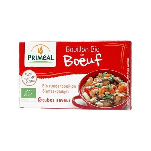 Bouillon Boeuf 80g