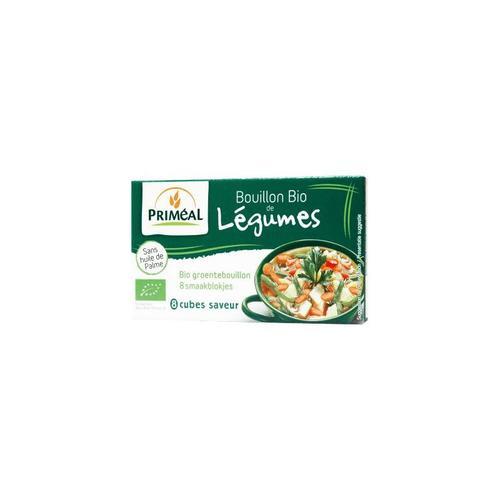 Bouillon De Legumes 72g