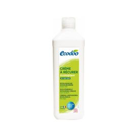 CREME A RECURER AU BICARBONATE 500ML