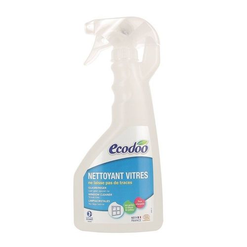 NETTOYANT VITRE SPRAY 500ML