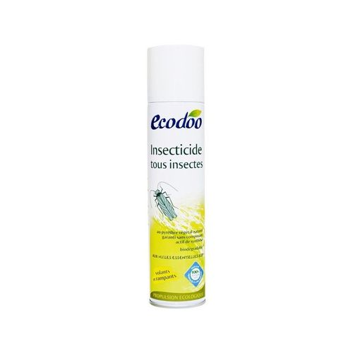 INSECTICIDE TOUS INSECTES 520ML