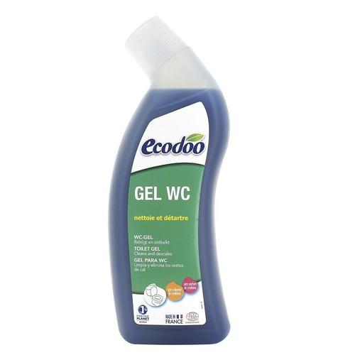 GEL WC 750ML