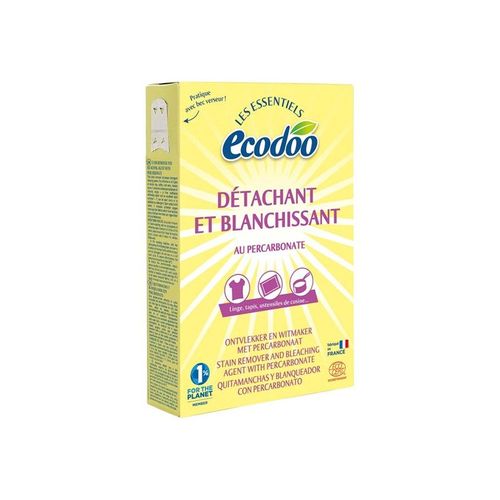 DETACHANT ET BLANCHISSANT 350G